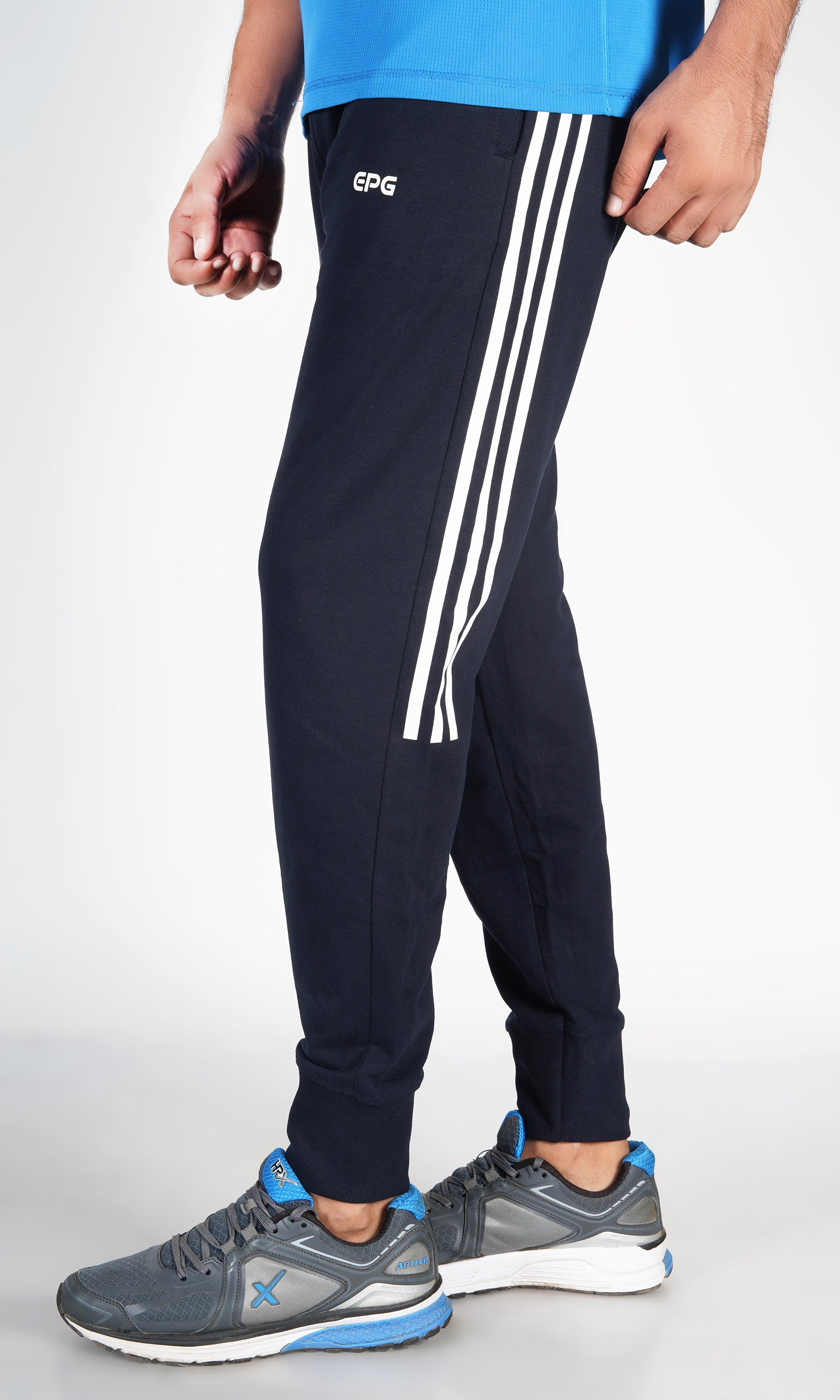 YSENTO Mens Track Pants Quick Dry Lightweight India  Ubuy